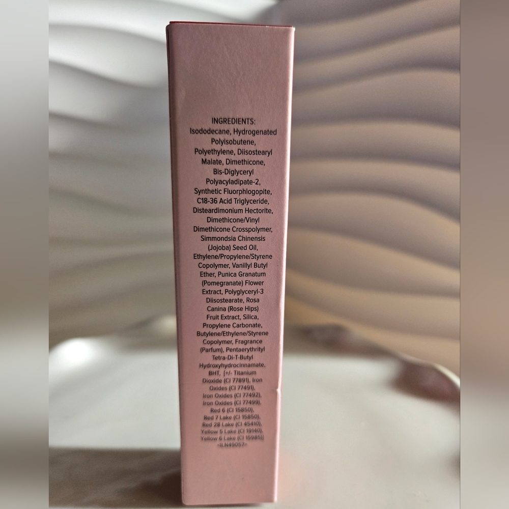 Too Faced Lip Injection Liquid Lipstick In Infatuated - Picture 3 of 6